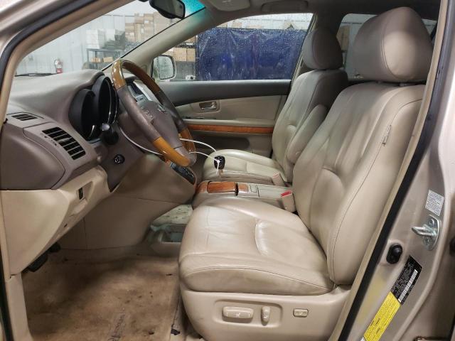 صورة رقم 7 من المزاد - 2006 LEXUS RX 330 مع VIN 2T2HA31U36C093898