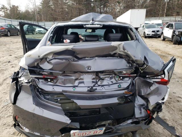 Photo 6 from auction – 2020 ACURA ILX PREMIU with VIN 19UDE2F84LA009683