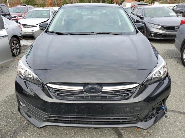 Photo 5 from auction – 2023 SUBARU IMPREZA PR with VIN 4S3GKAV69P3601346