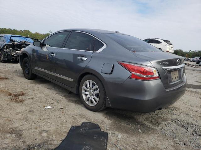 Photo 2 from auction – 2015 NISSAN ALTIMA 2.5 with VIN 1N4AL3AP0FC167075