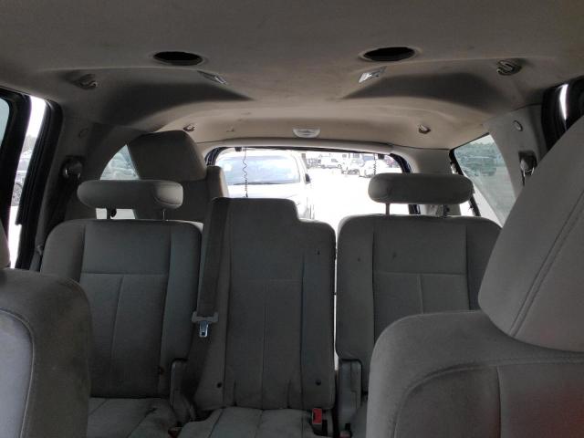 Photo 10 from auction – 2010 FORD EXPEDITION with VIN 1FMJU1F54AEB48850