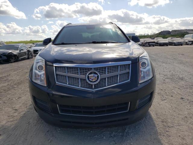 Photo 5 from auction – 2010 CADILLAC SRX with VIN 3GYFNGEY8AS589399
