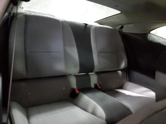 Photo 10 from auction – 2014 CHEVROLET CAMARO LS with VIN 2G1FA1E30E9310025