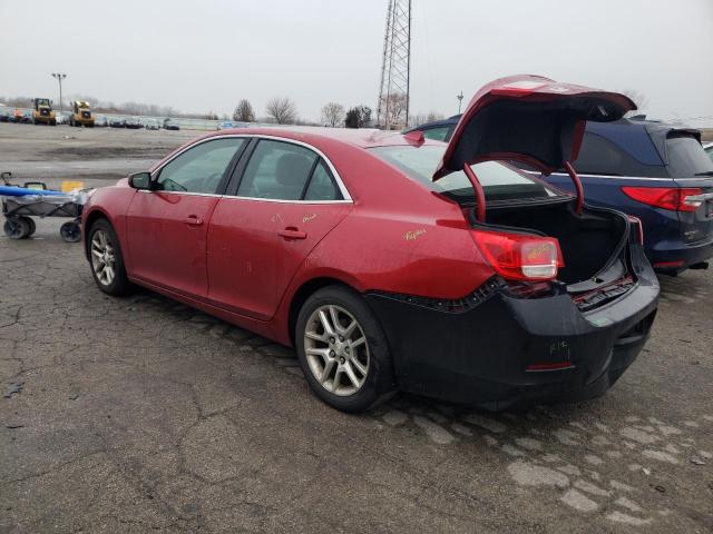 Photo 2 from auction – 2013 CHEVROLET MALIBU 2LT with VIN 1G11F5SR1DF133972