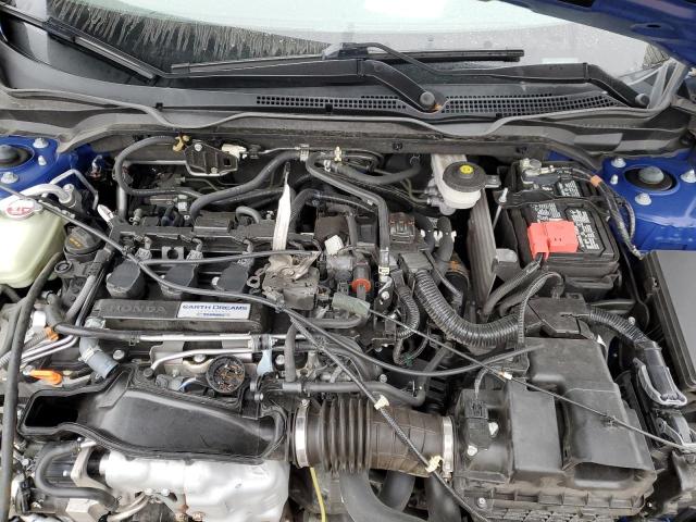 Photo 11 from auction – 2017 HONDA CIVIC EX with VIN 2HGFC1F38HH657369