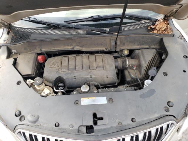 Photo 11 from auction – 2015 BUICK ENCLAVE with VIN 5GAKRBKD0FJ178716