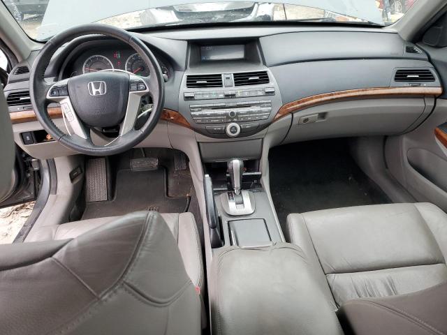 Photo 8 from auction – 2012 HONDA ACCORD EXL with VIN 1HGCP2F82CA123901