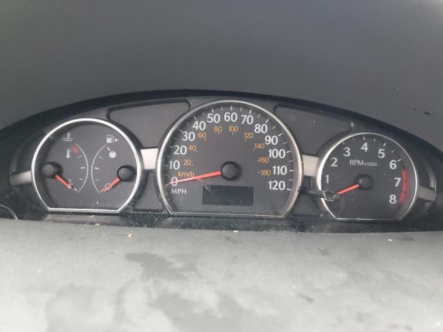Photo 9 from auction – 2005 SATURN ION LEVEL with VIN 1G8AZ52F65Z104112