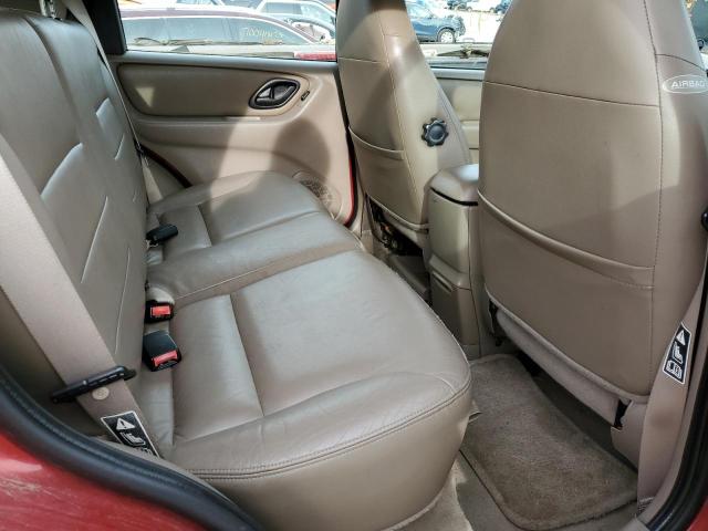 Photo 11 from auction – 2001 FORD ESCAPE with VIN 1FMCU04121KB11798