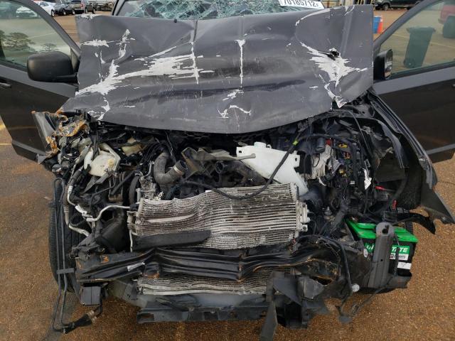 Photo 12 from auction – 2015 DODGE JOURNEY SE with VIN 3C4PDCAB0FT720592