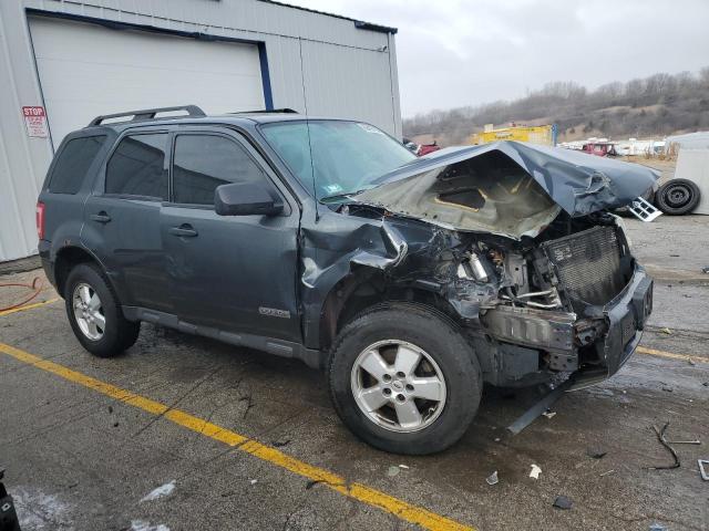 Photo 4 from auction – 2008 FORD ESCAPE XLS with VIN 1FMCU02Z18KA87965