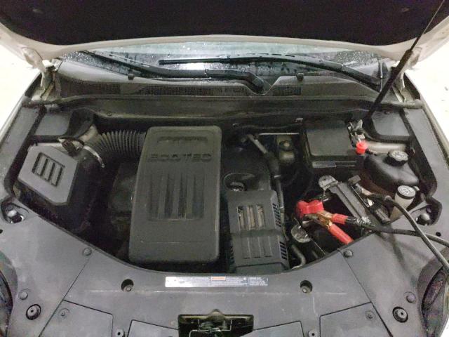 Photo 12 from auction – 2013 GMC TERRAIN SL with VIN 2GKALMEK7D6133546
