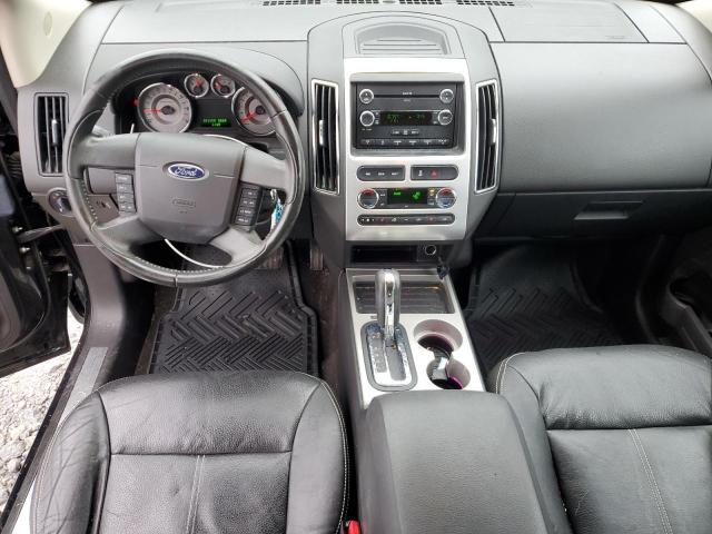 Photo 8 from auction – 2010 FORD EDGE LIMIT with VIN 2FMDK3KC4ABA12264