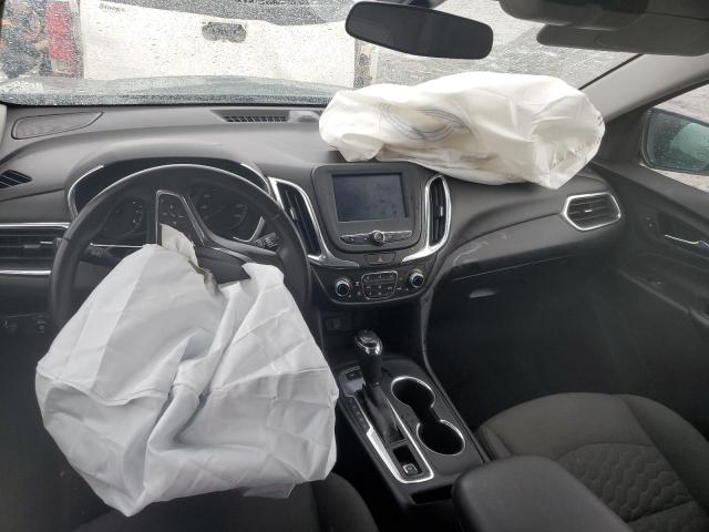 Photo 8 from auction – 2018 CHEVROLET EQUINOX LT with VIN 2GNAXTEX8J6178939