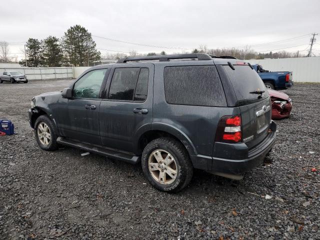 Photo 2 from auction – 2009 FORD EXPLORER X with VIN 1FMEU73E79UA36778
