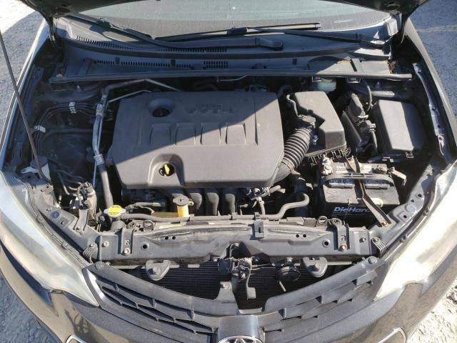 Photo 11 from auction – 2016 TOYOTA COROLLA L with VIN 5YFBURHE3GP537995