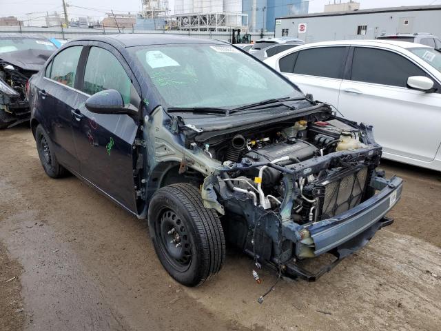 Photo 4 from auction – 2015 CHEVROLET SONIC LT with VIN 1G1JC5SH6F4134078