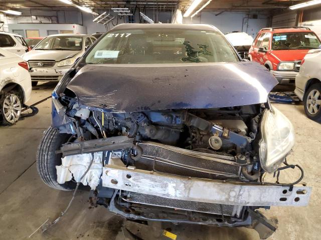 Photo 5 from auction – 2011 TOYOTA PRIUS with VIN JTDKN3DU9B0261445