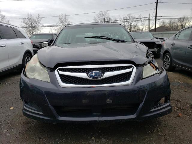 Photo 5 from auction – 2012 SUBARU LEGACY 2.5 with VIN 4S3BMBG63C3032740