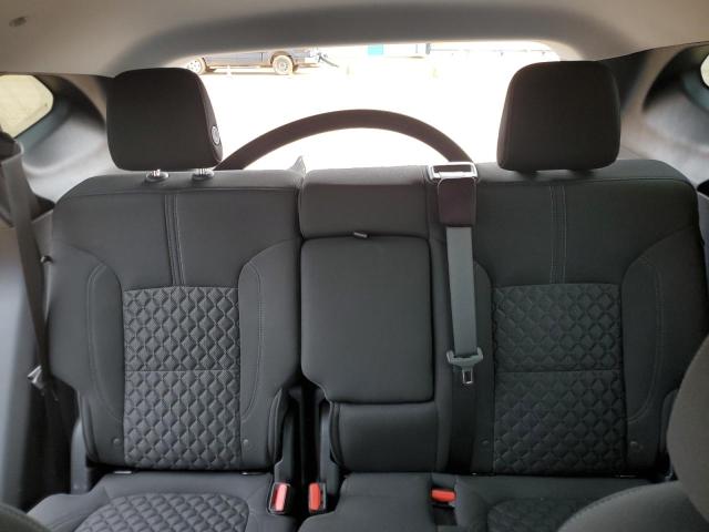 Photo 10 from auction – 2021 CHEVROLET BLAZER 2LT with VIN 3GNKBCR43MS567738