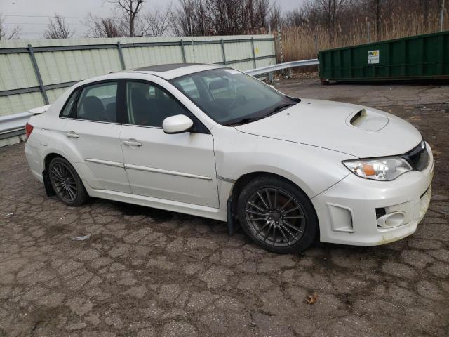 Photo 4 from auction – 2014 SUBARU IMPREZA WR with VIN JF1GV7F63EG002818