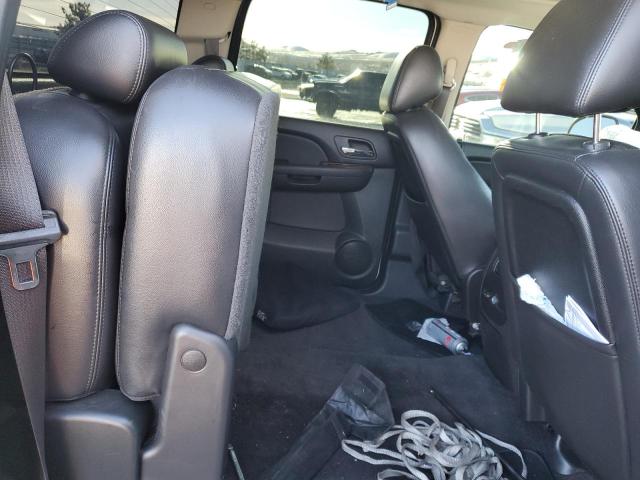 Photo 10 from auction – 2010 CHEVROLET SILVERADO with VIN 3GCRKTE32AG275033