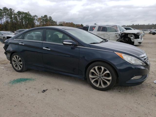 Photo 4 from auction – 2014 HYUNDAI SONATA SE with VIN 5NPEC4AB5EH837051