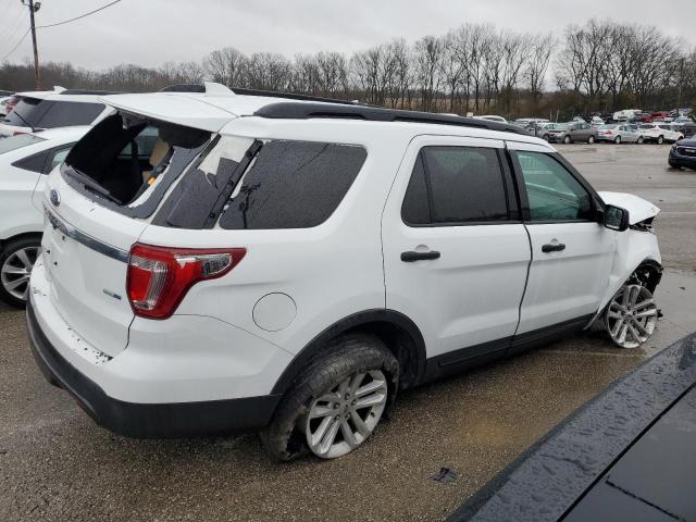 Photo 3 from auction – 2016 FORD EXPLORER with VIN 1FM5K8B84GGB75866