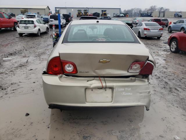 Photo 6 from auction – 2011 CHEVROLET MALIBU LS with VIN 1G1ZB5E10BF175552