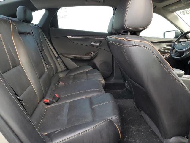Photo 10 from auction – 2015 CHEVROLET IMPALA LTZ with VIN 2G1165S35F9224041