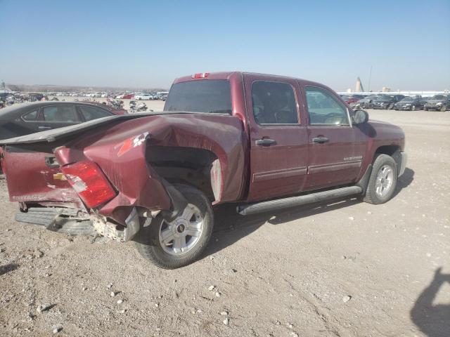 Photo 3 from auction – 2013 CHEVROLET SILVERADO with VIN 3GCPKSE72DG370331