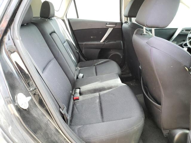 Фото 10 с аукциона – 2011 MAZDA 3 S с VIN JM1BL1K59B1473875