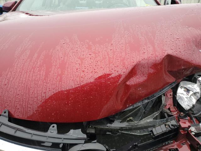 Photo 11 from auction – 2016 TOYOTA CAMRY with VIN 4T1BF1FK0GU505055