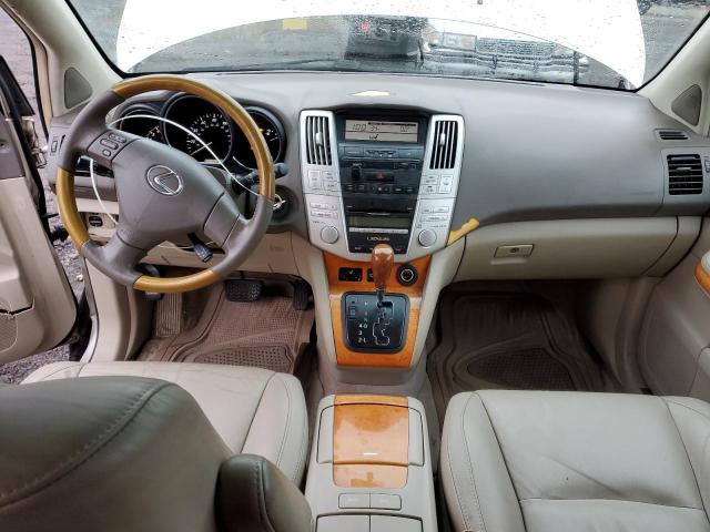 صورة رقم 8 من المزاد - 2007 LEXUS RX 350 مع VIN 2T2HK31U47C046023