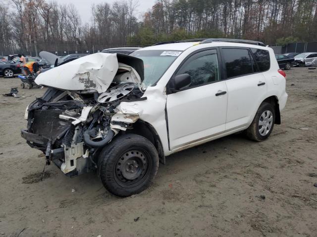 Photo 1 from auction – 2006 TOYOTA RAV4 with VIN JTMZD33V665004070