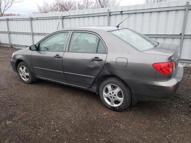 Photo 2 from auction – 2006 TOYOTA COROLLA CE with VIN 2T1BR32E06C576484