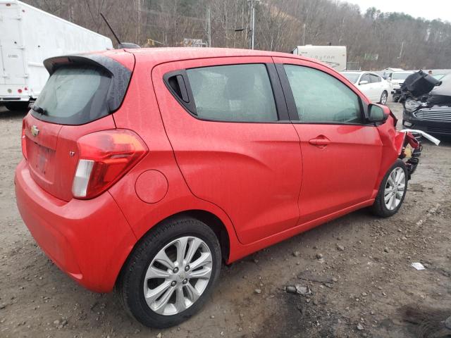Photo 3 from auction – 2018 CHEVROLET SPARK 1LT with VIN KL8CD6SA6JC459844