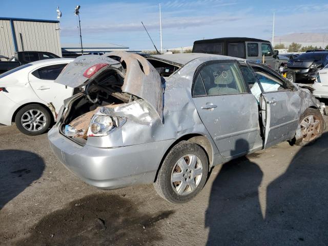 Photo 3 from auction – 2006 TOYOTA COROLLA CE with VIN JTDBR32E160067143