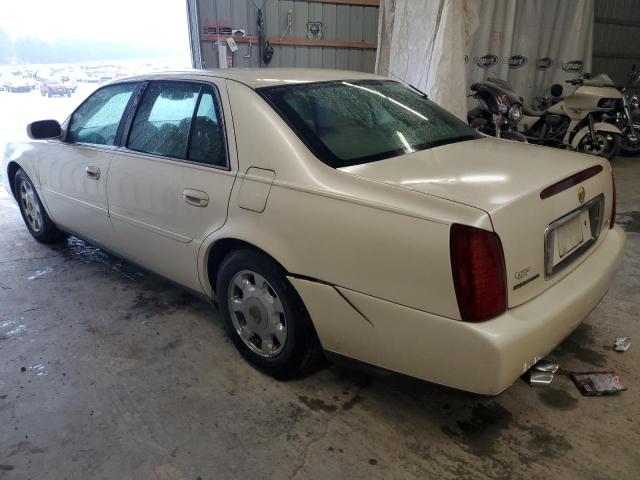 Photo 2 from auction – 2004 CADILLAC DEVILLE DH with VIN 1G6KE54Y64U213754