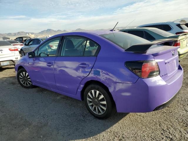 Photo 2 from auction – 2016 SUBARU IMPREZA with VIN JF1GJAA61GH023387