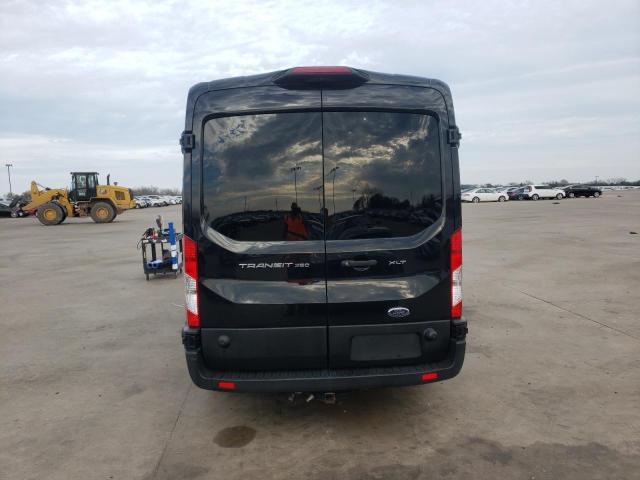 Photo 6 from auction – 2019 FORD TRANSIT T- with VIN 1FBAX2CM6KKA47538