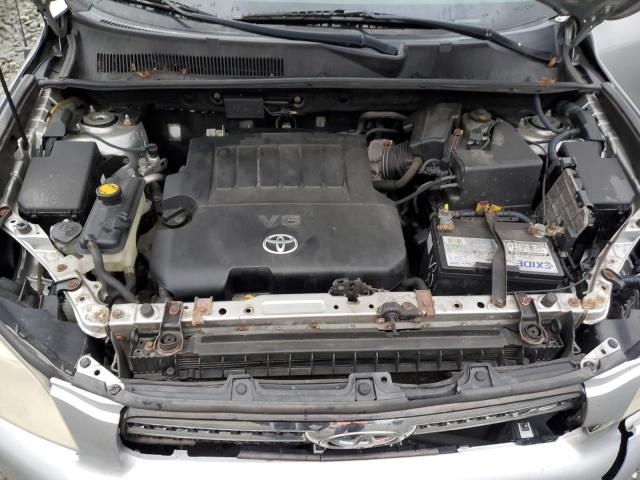 Photo 12 from auction – 2008 TOYOTA RAV4 LIMIT with VIN JTMBK31V386042640