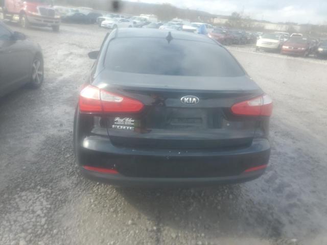 Photo 6 from auction – 2015 KIA FORTE LX with VIN KNAFK4A66F5365094