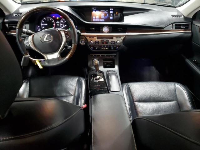 Photo 8 from auction – 2014 LEXUS ES 350 with VIN JTHBK1GG2E2100462