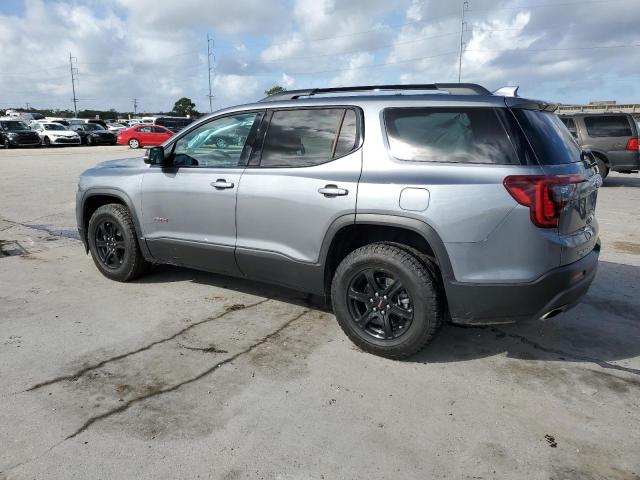 Photo 2 from auction – 2021 GMC ACADIA AT4 with VIN 1GKKNLLS8MZ207394