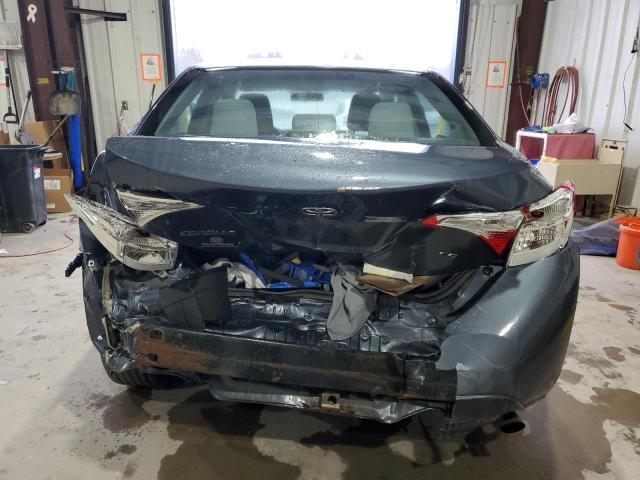 Photo 6 from auction – 2016 TOYOTA COROLLA L with VIN 2T1BURHEXGC721900