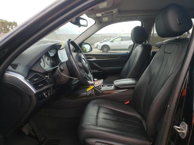 Photo 7 from auction – 2015 BMW X5 XDRIVE3 with VIN 5UXKR0C56F0K71979