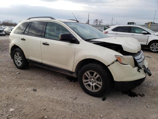 Photo 4 from auction – 2007 FORD EDGE SE with VIN 2FMDK36C57BB00405