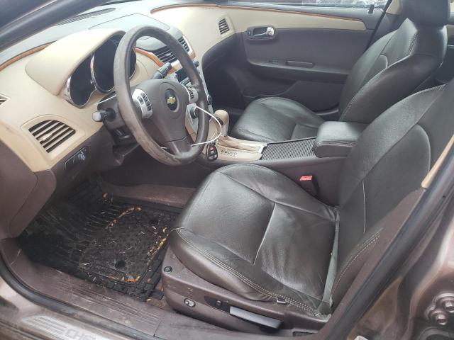 Фото 7 с аукциона – 2011 CHEVROLET MALIBU с VIN 1G1ZC5E12BF337906