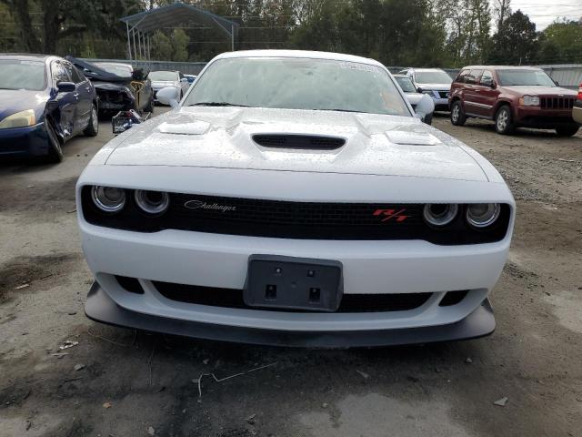 Photo 5 from auction – 2019 DODGE CHALLENGER with VIN 2C3CDZFJ4KH691333